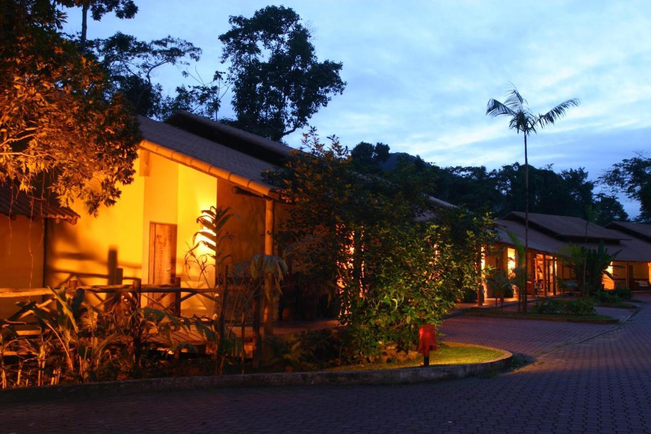 Resort Itamambuca Eco