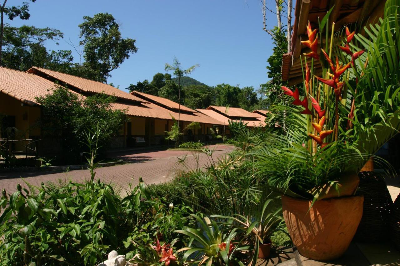 Itamambuca Eco Ubatuba