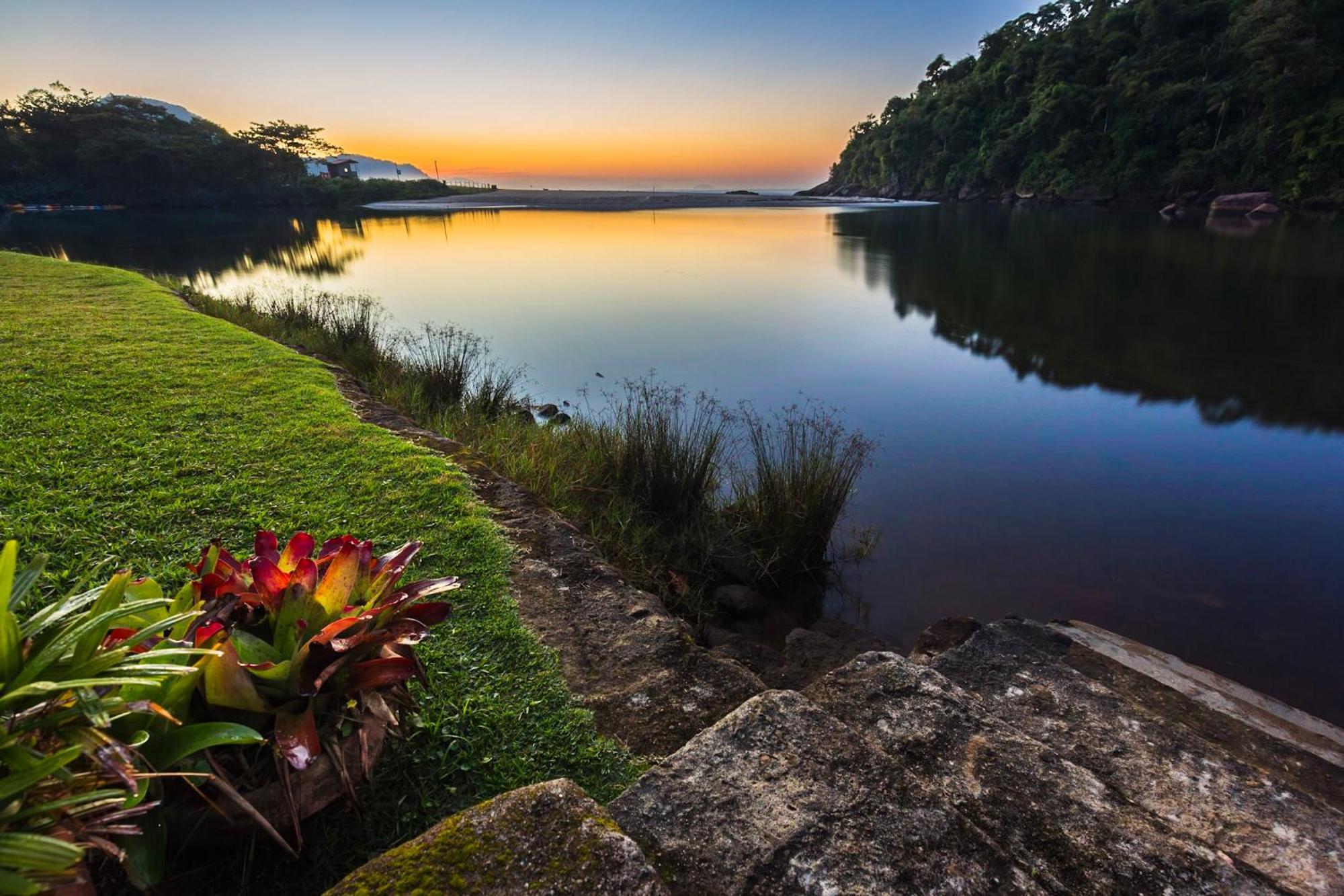 Itamambuca Eco Resort 4*