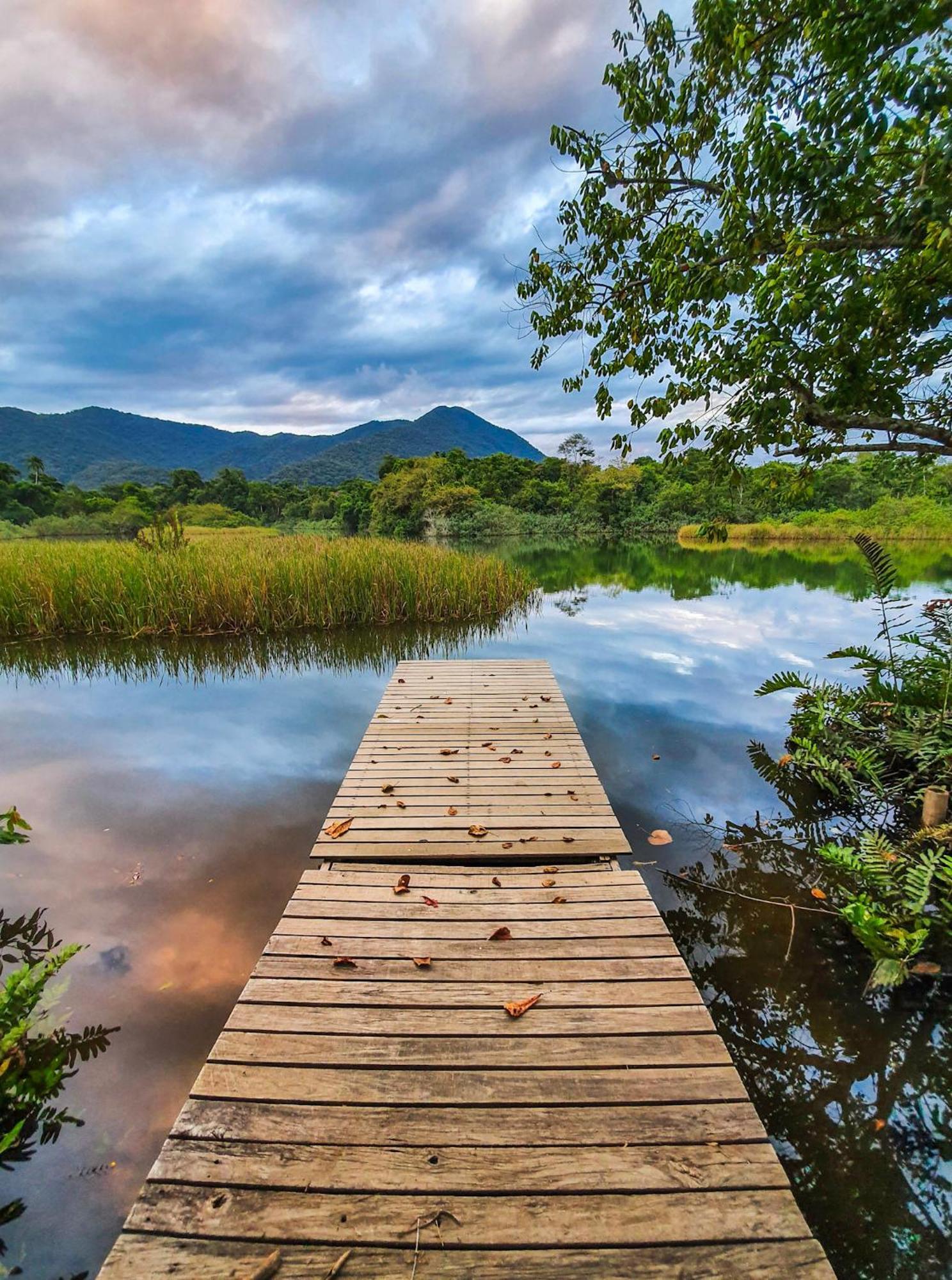 Itamambuca Eco Resort