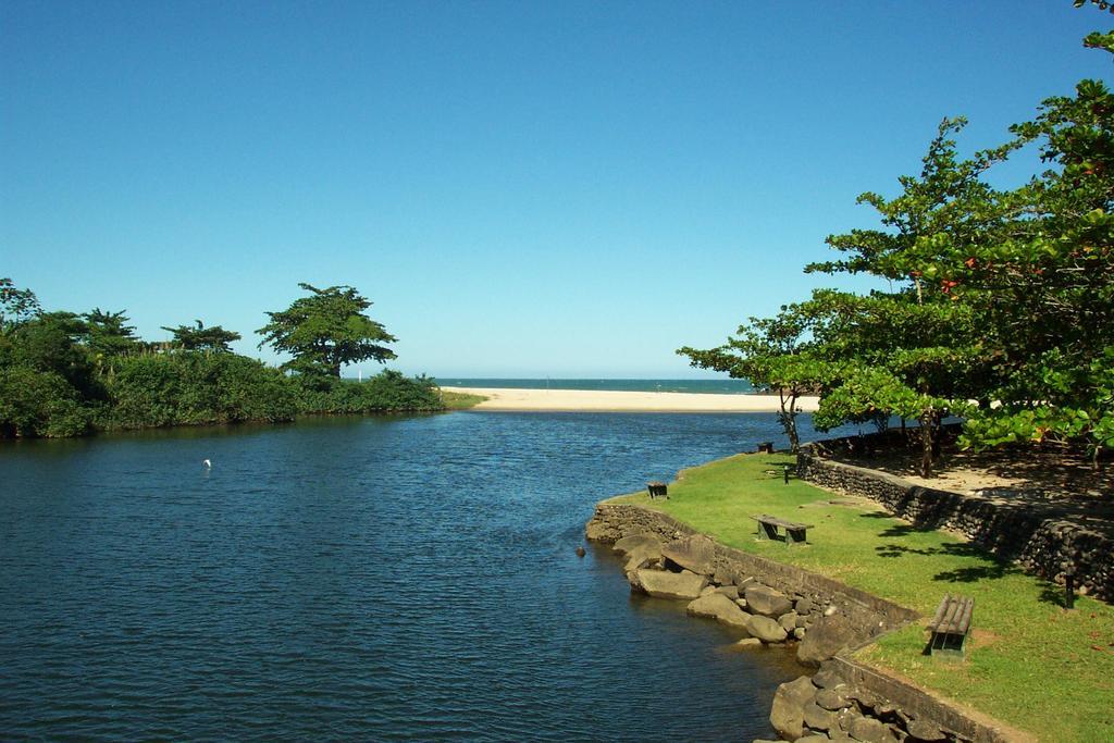 Resort Itamambuca Eco Ubatuba