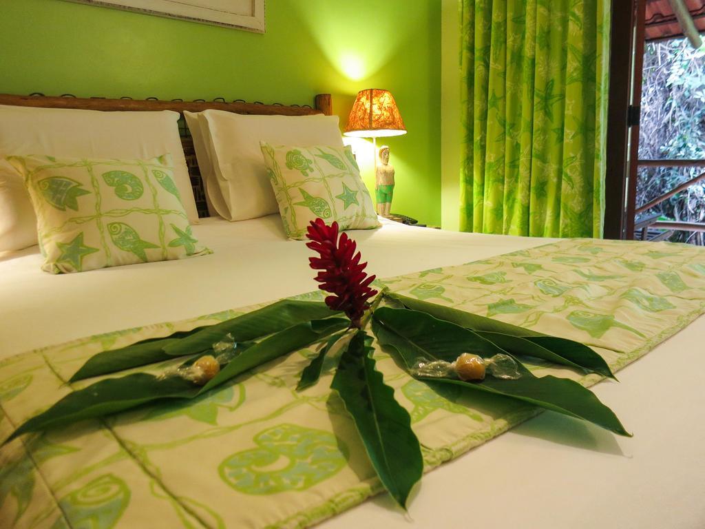 Resort Itamambuca Eco Ubatuba