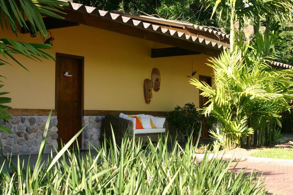 Resort Itamambuca Eco